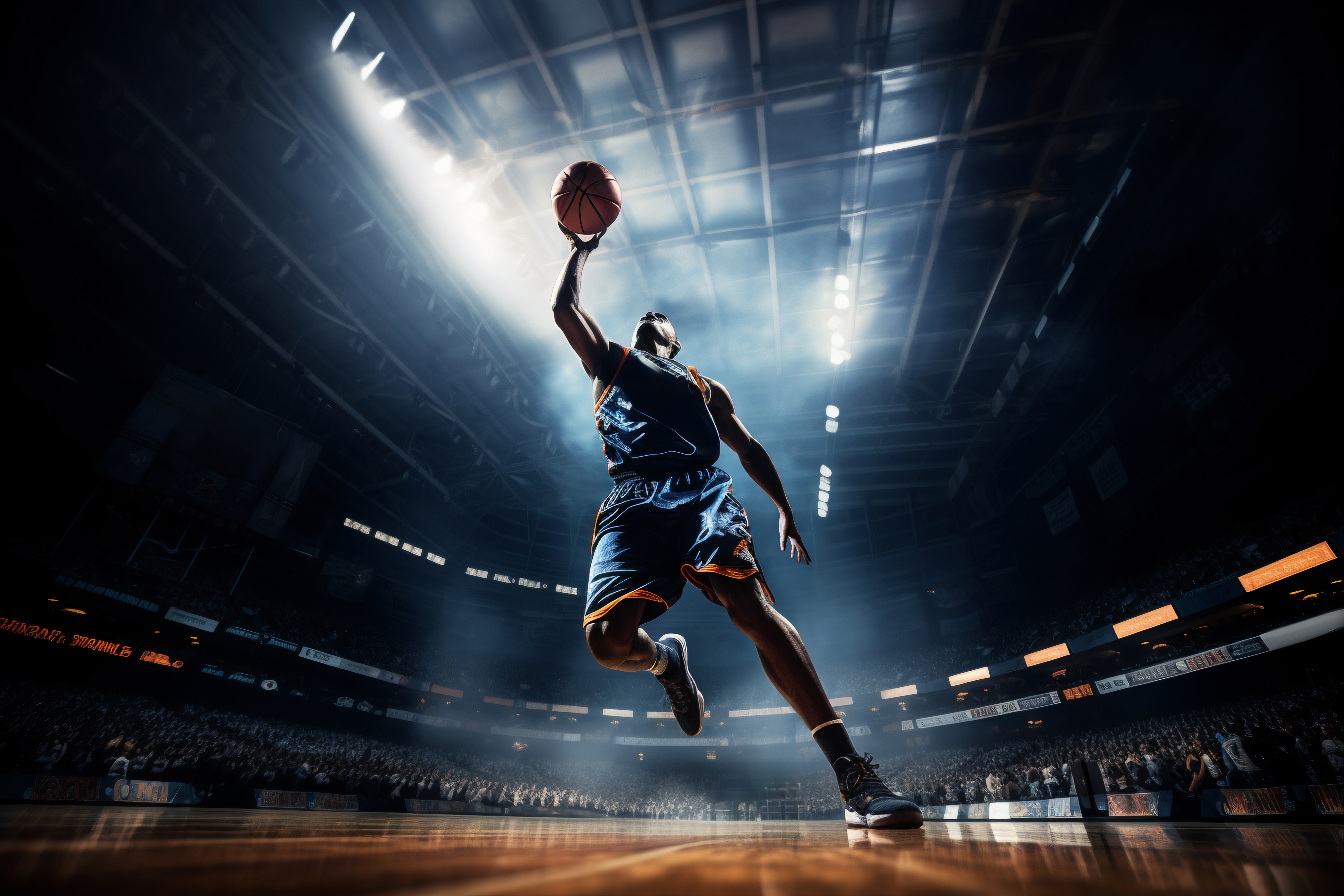 Basketball