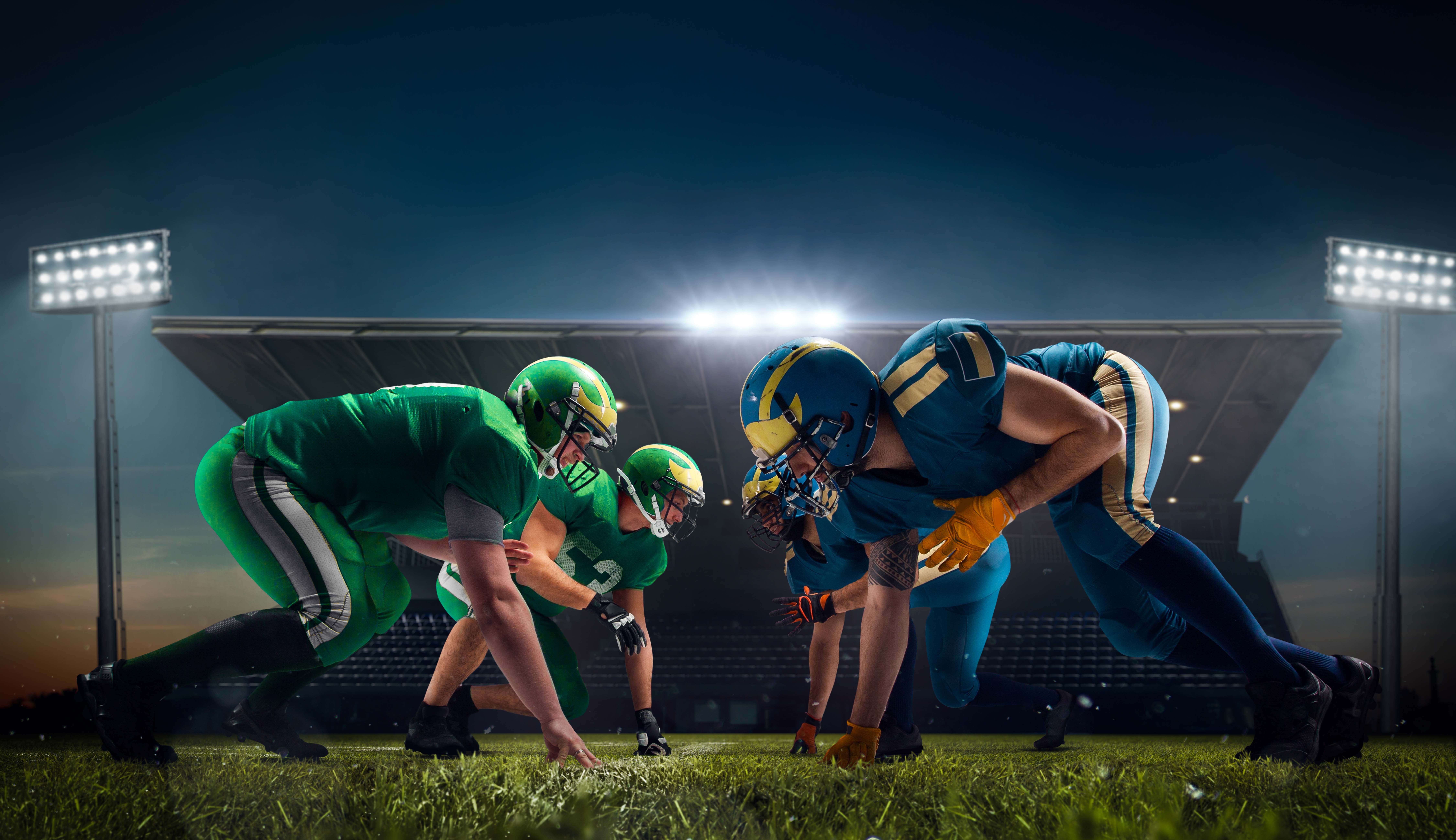 NRL